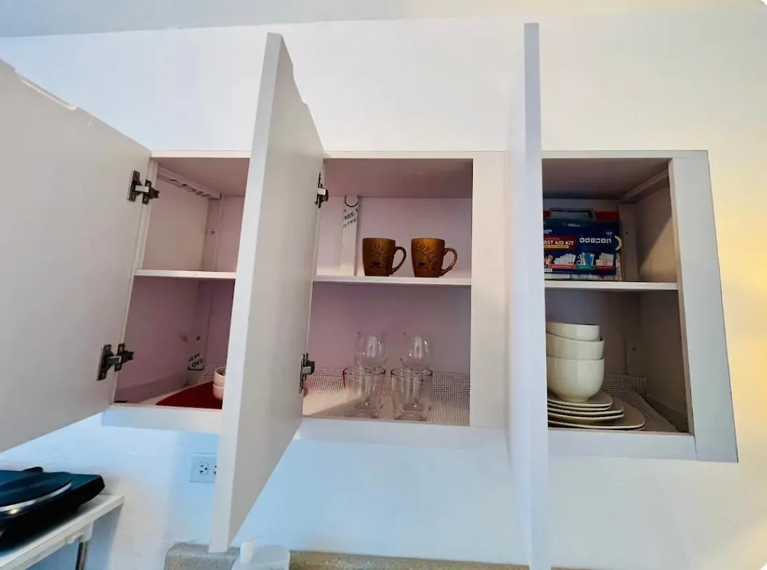 Apartmán Aj Apartamentos 2 Toa Baja