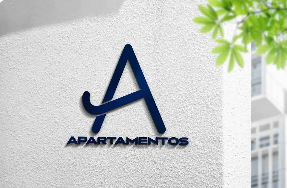 Aj Apartamentos 2 Toa Baja 公寓